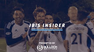 2022 Ibis Insider | Tormenta FC at Birmingham Legion FC | U.S. Open Cup screenshot 5
