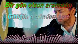 Aramadın L Hakan Taşıyan L Lazojen Karaoke