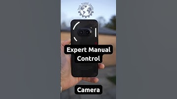 Nothing Phone (2a) Fact 11 from Perplexity AI included with Nothing Phone (2a) #shorts #nothing #ai