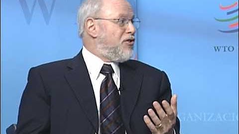 Developing countries and the Doha Round