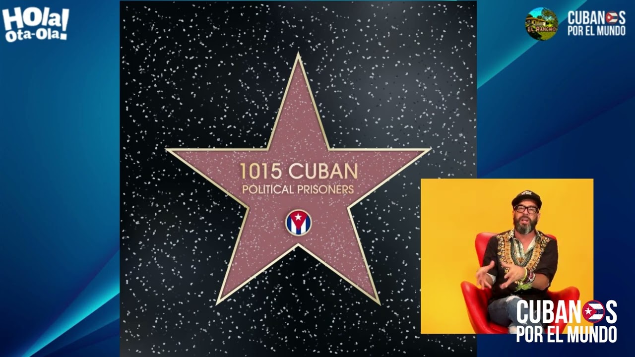 Cubanos se organizan para celebrar el primer aniversario del levantamiento popular del 11J en Cuba