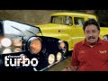 Grandes transformações de carros de colecionador | O melhor de Mexicânicos | Discovery Turbo Brasil