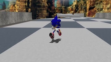 NEW SONIC ADVENTURE 2 ANIMATIONS COMING SOON!!!