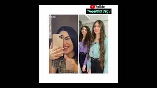 Tarafını Seçnaz Dej, Beyza Özbağış, Mərve Özbağış