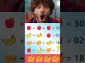 Maths trending reels || Maths iq test || Maths brain test || Maths quiz