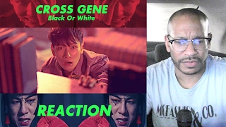 CROSS GENE 「Black or White」 Music Video