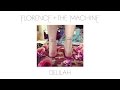 Florence  the machine  delilah official audio