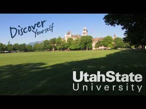 USU Campus Tour
