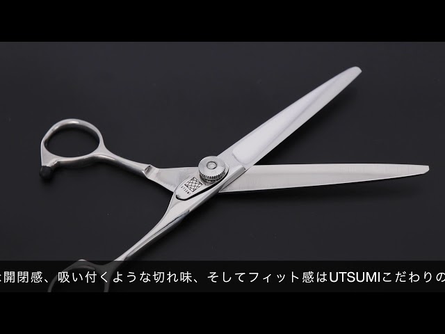 城JOY UTSUMI(内海)シザー