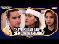 Tuan muda sudah tau semuanya tuan muda  terpaksa menikahi tuan muda antv  eps 70 full