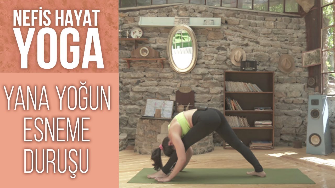 Garudasana Faydaları Garudasana Faydaları