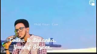 DHAANTO CUSUB|YUSUF BIRJEEX|DARAAWISHTA|