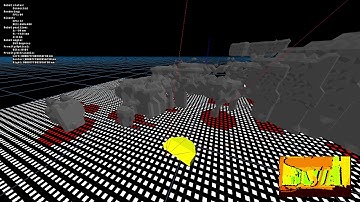 VoxelMapper [C++/OpenGL/OpenCL/RaspberryPi]