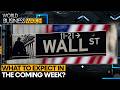 Wall Street's Record Rally Set to Continue | World Businesss Watch | WION
