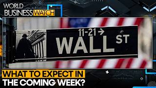 Wall Street's Record Rally Set to Continue | World Businesss Watch | WION