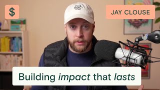 Top Tips for Course Creators with Jay Clouse