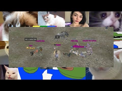 Lineage 2 Classic