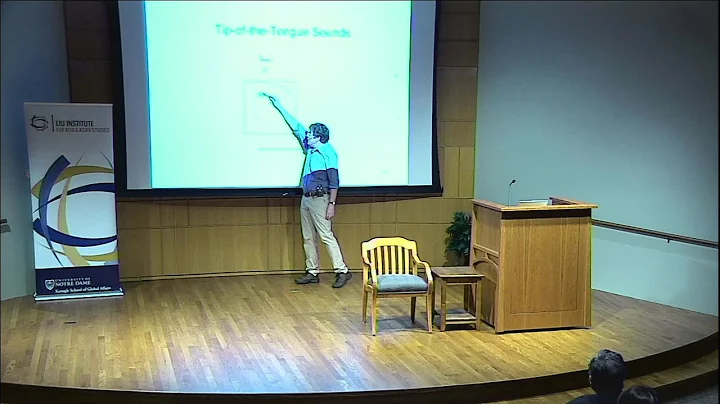 William O'Grady: What makes Hangul great
