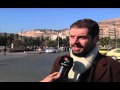 Syria In 2015 