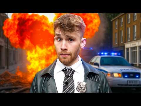 We Filmed This Video In 1 Take