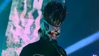 Static-X - Push It (Live in Orlando, FL 3-15-23)