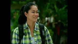 FTV Lama - Kutemukan Cinta Di Wonosobo [Rio Dewanto & Prisia Nasution]