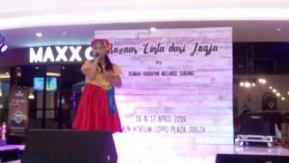 Bunda, Melly G By Vania Hasna