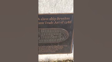 Thumbnail of Stowage of the British slave ship #travel #history #love #music #ship #slaves