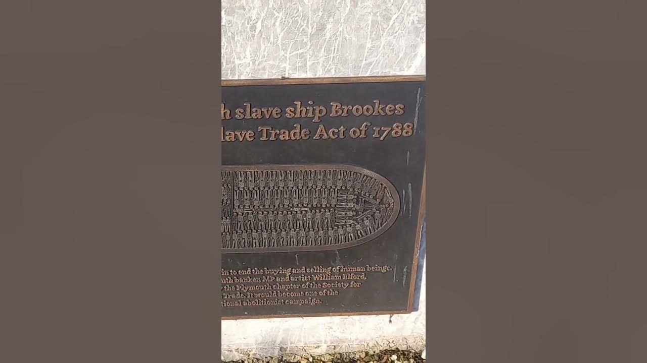Stowage of the British slave ship #travel #history #love #music #ship #slaves