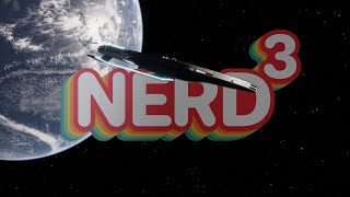 Nerd³ Plays... Starship Simulator