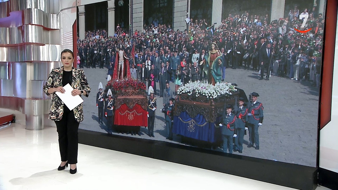 CyLTV Noticias 14:30 horas (05/04/2026)