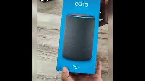 Echo Plus (2nd Gen) – Premium sound, powered by Dolby, built-in Smart Home hub (Black)