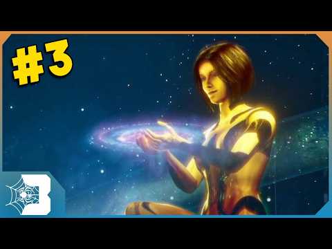 Moldoveanu Joaca: Halo Campaign Evolved #3 SECRETUL HALO