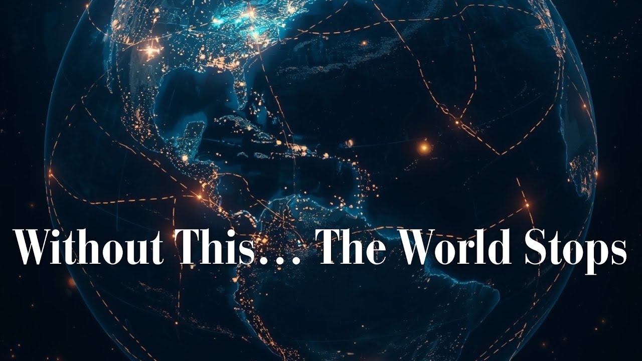 Why Supply Chain Management Matters - YouTube