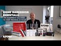 Home Darkroom Essentials with ILFORD PHOTO