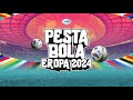 LIVE REACTION PESTA BOLA EROPA 2024 - FRANCE vs BELGIUM