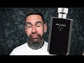 Perfumer Reviews 'L'Homme Intense' by PRADA