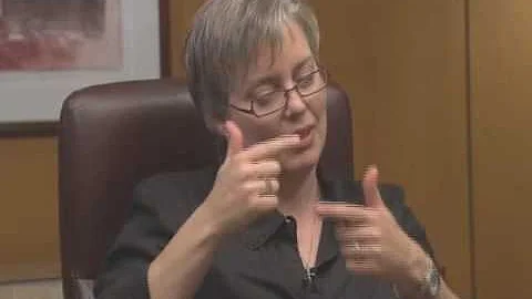 Dr. Cynthia Croy -- a member of TransforMED's Touc...