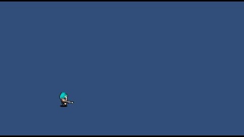 Unity 2D Rogue-Like Game  2020 Dev-blog 2