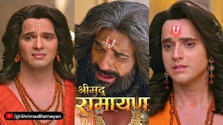 Shrimad Ramayan | Vanvas Track | Ram Siya Ram | @ShrimadRamayan