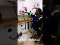 10kwh lithium battery full installation and explanation