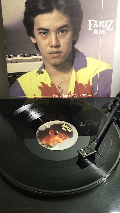 Fariz RM - Sakura (1980; 2018 Compilation)