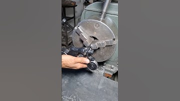 lathe works mechanical engineering #mechanical #lathe #engineering #works #tools #lathetools #shorts