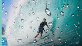 HOW TO STOP WATER DROPS!!! Improve Your  Surf & Water Photography/Videos With These Quick Tips!