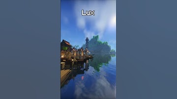 Which SHADER is the BEST? PT.26