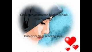 Puisi Islami : Renungkanlah Ukhti & Hijabku, Identitasku..