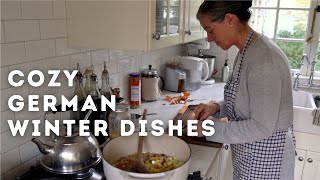 Cook with Me: Cozy German Winter Dishes