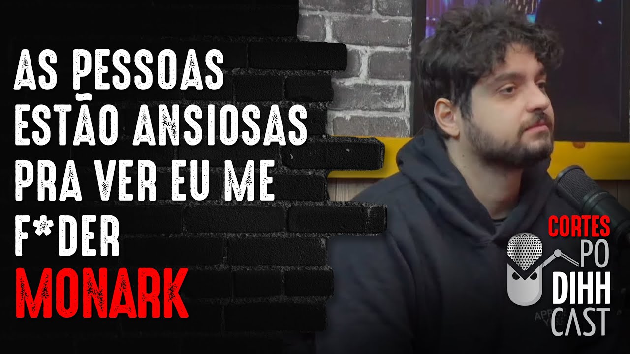 O QUE PODE SER PIOR? - Podihhcast Cortes - YouTube