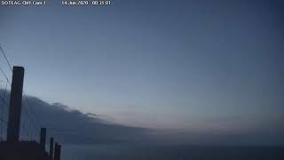 Sumburgh Head 13-06-20