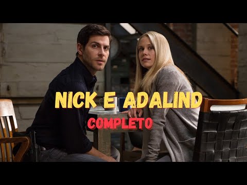 Vídeo: Adalind e nick estão juntos?